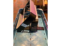 Legro - paper rolls (2x) - afbeelding 4 van  5