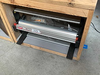 Legro afrolapparaat - afbeelding 1 van  1