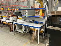 Legro inpaktafel - afbeelding 1 van  7