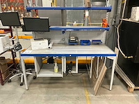 Legro inpaktafel - afbeelding 2 van  7