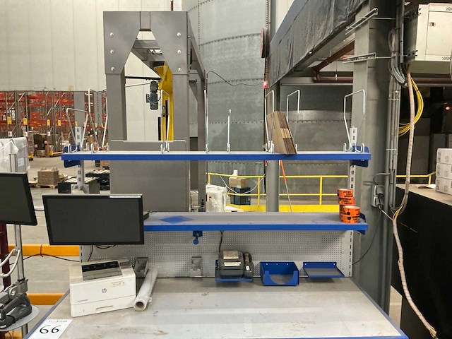 Legro inpaktafel - afbeelding 3 van  7