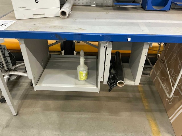 Legro inpaktafel - afbeelding 4 van  7