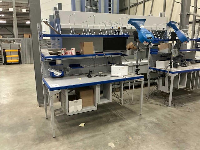 Legro inpaktafel - afbeelding 1 van  9