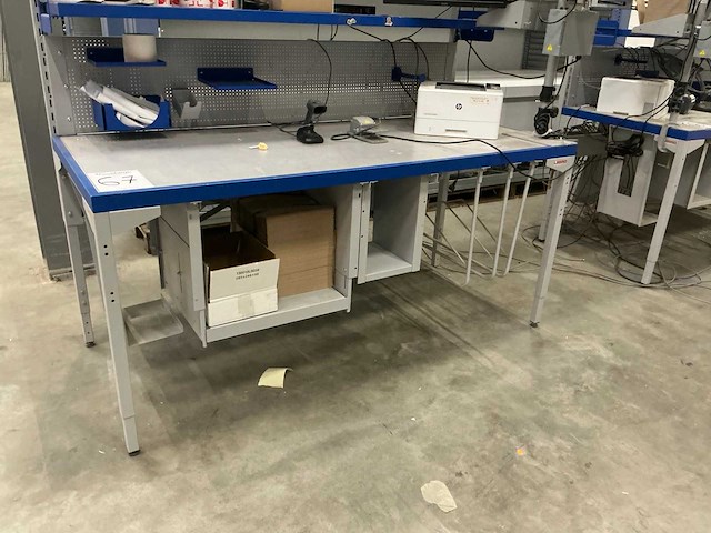 Legro inpaktafel - afbeelding 3 van  9