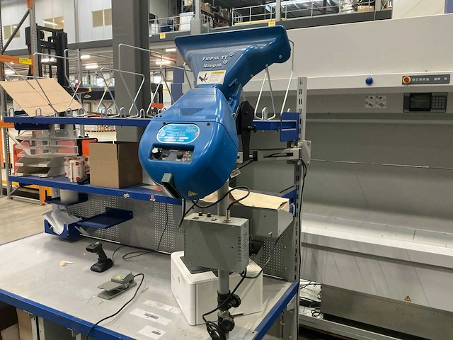 Legro inpaktafel - afbeelding 4 van  9