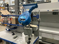 Legro inpaktafel - afbeelding 4 van  9