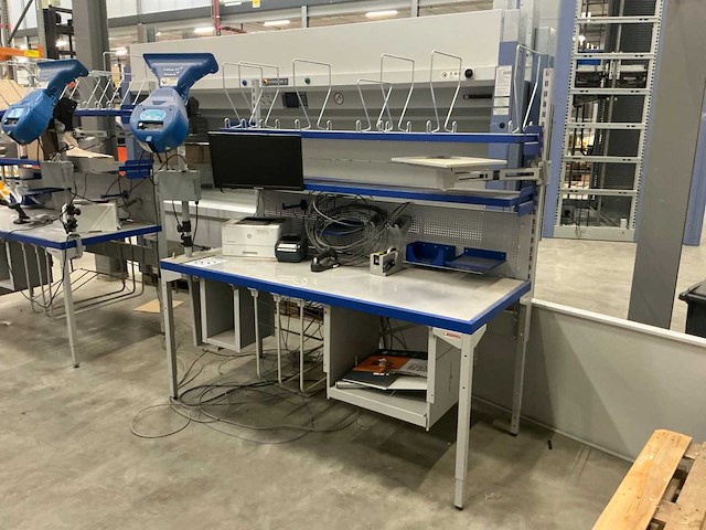 Legro inpaktafel - afbeelding 1 van  9