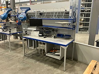 Legro inpaktafel - afbeelding 1 van  9