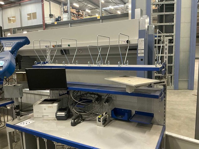 Legro inpaktafel - afbeelding 3 van  9