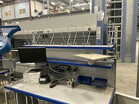 Legro inpaktafel - afbeelding 3 van  9