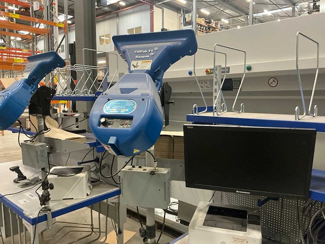 Legro inpaktafel - afbeelding 4 van  9