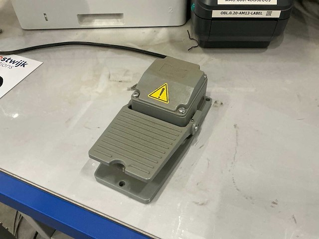 Legro inpaktafel - afbeelding 7 van  9