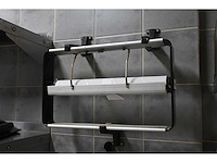 Legro keukenrolhouder