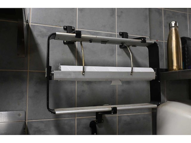 Legro keukenrolhouder - afbeelding 2 van  3