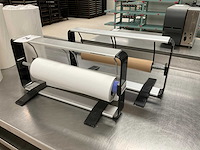 Legro papierrolhouder rol (3x) - afbeelding 2 van  3