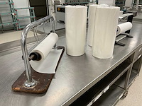 Legro papierrolhouder rol (3x) - afbeelding 3 van  3