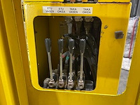 Leguan - 2008 - 80sx - hoogwerker ruw terrein met aanhanger - afbeelding 13 van  41