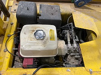 Leguan - 2008 - 80sx - hoogwerker ruw terrein met aanhanger - afbeelding 19 van  41