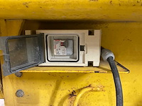 Leguan - 2008 - 80sx - hoogwerker ruw terrein - afbeelding 9 van  28