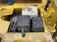 Leguan - 2008 - 80sx - hoogwerker ruw terrein - afbeelding 18 van  28