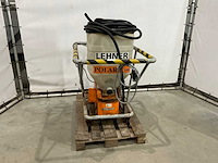 Lehner - polaro 100 - strooi machine - afbeelding 3 van  8
