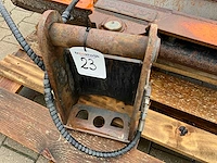 Lehnhof / cseri kantelbak - afbeelding 5 van  9