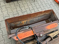 Lehnhof / cseri kantelbak - afbeelding 9 van  9