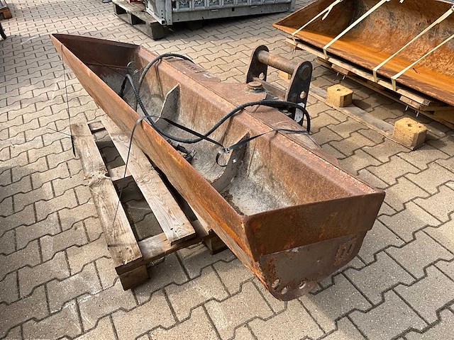 Lehnhof kantelbak sw08 - afbeelding 1 van  9