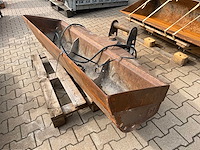 Lehnhof kantelbak sw08 - afbeelding 1 van  9