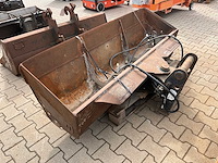 Lehnhof kantelbak sw08 - afbeelding 2 van  9