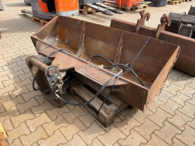 Lehnhof kantelbak sw08 - afbeelding 3 van  9