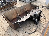 Lehnhoff cg10b-1800 schepbak - afbeelding 3 van  10