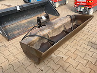 Lehnhoff cg10b-1800 schepbak - afbeelding 5 van  10