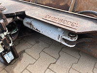 Lehnhoff cg10b-1800 schepbak - afbeelding 8 van  10