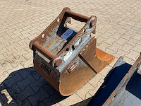 Lehnhoff ctl 5b -500 graafbak - afbeelding 3 van  5