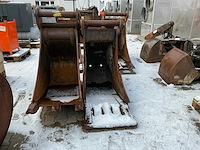 Lehnhoff graafbak - afbeelding 2 van  5