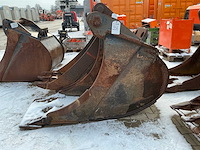 Lehnhoff graafbak - afbeelding 3 van  5