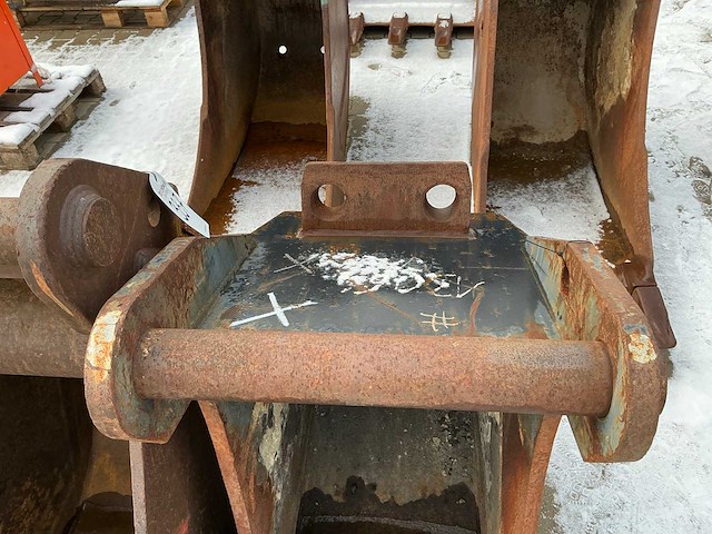 Lehnhoff graafbak - afbeelding 4 van  5