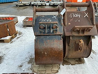 Lehnhoff graafbak - afbeelding 5 van  5