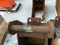 Lehnhoff graafbak - afbeelding 4 van  5