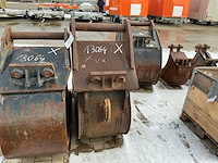 Lehnhoff graafbak - afbeelding 5 van  5