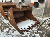 Lehnhoff graafbak - afbeelding 1 van  6