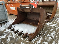 Lehnhoff graafbak - afbeelding 2 van  6