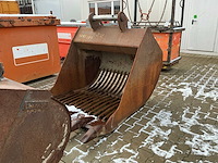 Lehnhoff graafbak - afbeelding 2 van  7