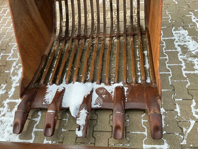 Lehnhoff graafbak - afbeelding 4 van  7