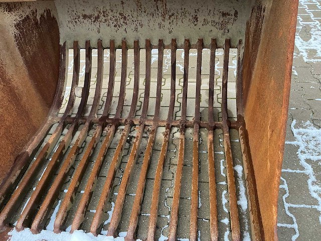 Lehnhoff graafbak - afbeelding 5 van  7