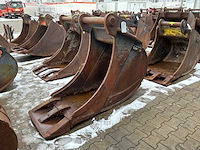 Lehnhoff graafbak - afbeelding 1 van  6