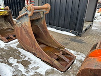 Lehnhoff graafbak - afbeelding 2 van  6