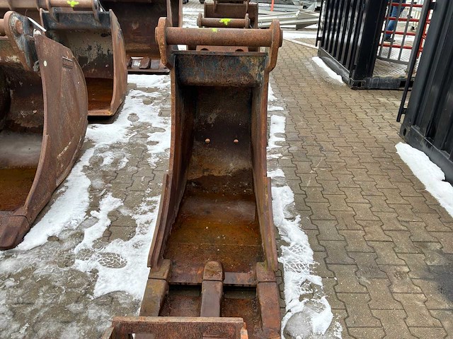 Lehnhoff graafbak - afbeelding 5 van  6