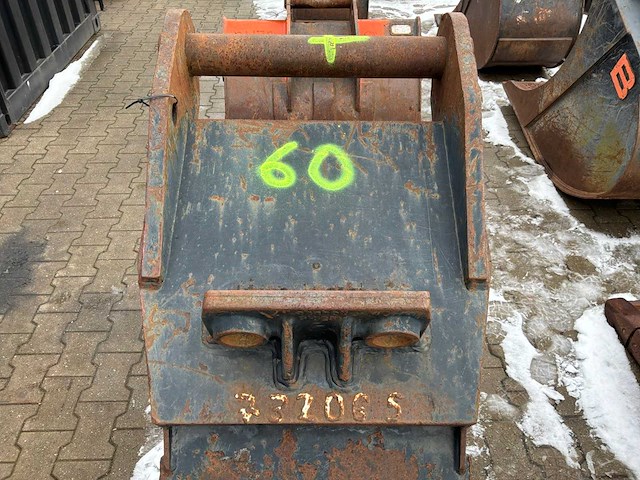 Lehnhoff graafbak - afbeelding 6 van  6